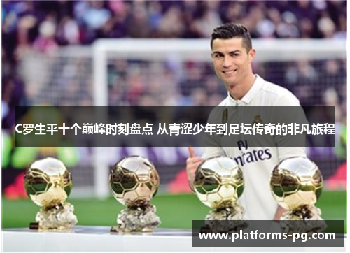 C罗生平十个巅峰时刻盘点 从青涩少年到足坛传奇的非凡旅程