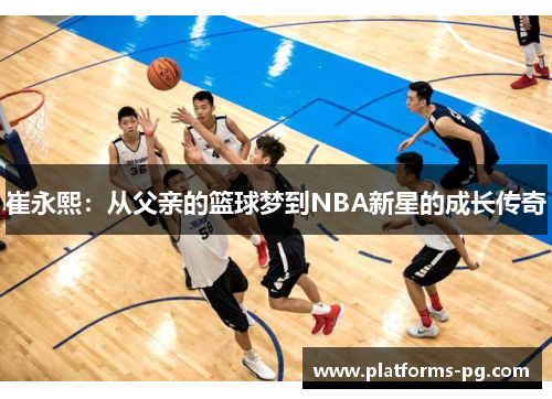 崔永熙：从父亲的篮球梦到NBA新星的成长传奇