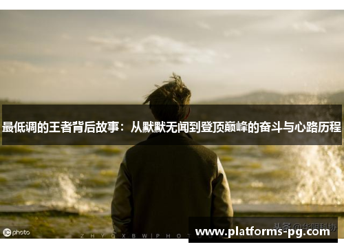 最低调的王者背后故事:从默默无闻到登顶巅峰的奋斗与心路历程 最低调的王者背后故事:从默默无闻到登顶巅峰的奋斗与心路历程