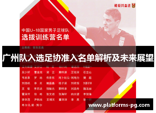 广州队入选足协准入名单解析及未来展望