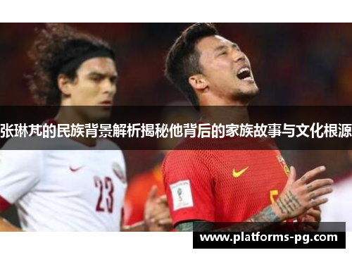 张琳芃的民族背景解析揭秘他背后的家族故事与文化根源 张琳芃的民族背景解析揭秘他背后的家族故事与文化根源