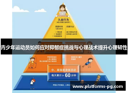 青少年运动员如何应对抑郁症挑战与心理战术提升心理韧性