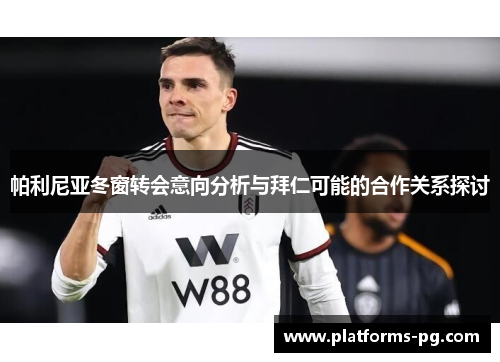 帕利尼亚冬窗转会意向分析与拜仁可能的合作关系探讨