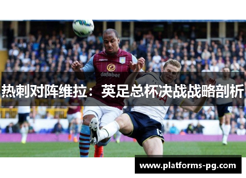 热刺对阵维拉：英足总杯决战战略剖析