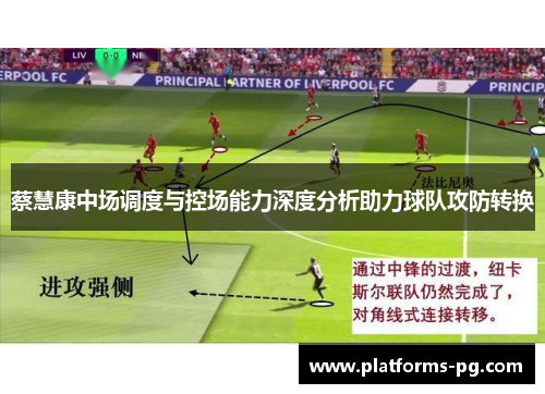 蔡慧康中场调度与控场能力深度分析助力球队攻防转换